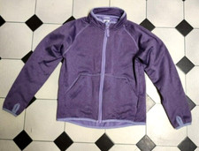 Polarn O. Pyret, Jacke, Lila, Gr,128,