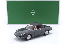 Alfa Romeo 1600 Duetto Spider