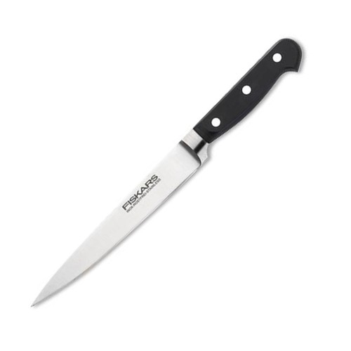 Fiskars roma filetiermesser - fiskars,