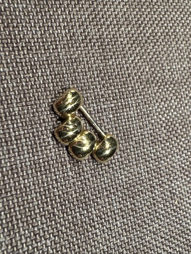 Goldelement für dau - 1, chopard