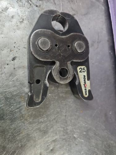 Novopress mm - 25,