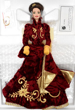 1997 Limited Edition HOLIDAY