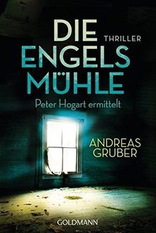 Die engelsmühle peter hogart - engelsmühle:,