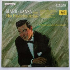 Mario Lanza - Mario Lanza