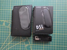 AIWA HS-P202 Stereo Cassette