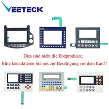 Bedienfeld Für HANDTMANN