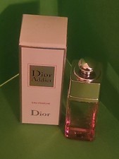 ●ADDICT EAU FRAICHE DIOR 5