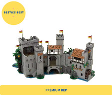 Löwenritterburg (10305)