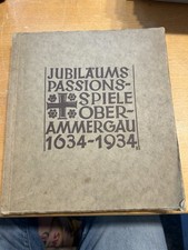 Jubiläums-Passionsspiele