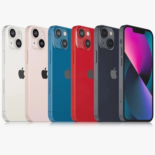 Neu apple iphone mini - apple,