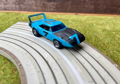 Afx aurora dodge charger - aurora,