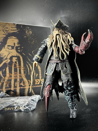 Beast kingdom dah 029 davy - beast, dah-029🔥davy