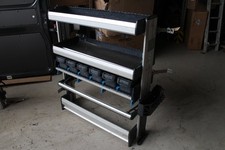 Sortimo Fahrzeugeinrichtung