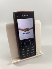 Nokia X2-00 schwarz entsperrt