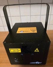Laserworld CS-2000RGB FX MK2
