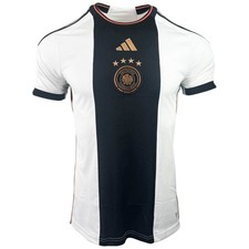 Adidas Deutschland Trikot Home