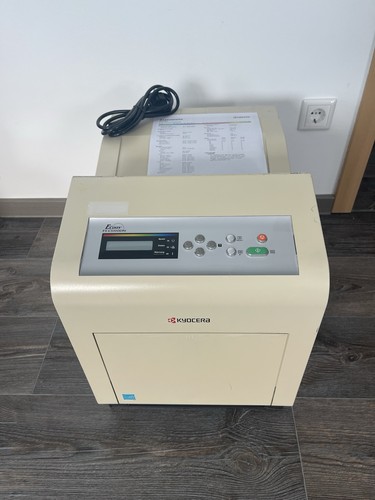 Kyocera c5100dn - kyocera, fs-c5100dn