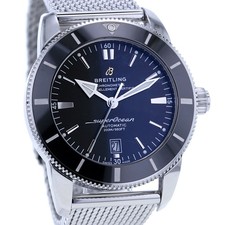 Breitling Superocean Heritage