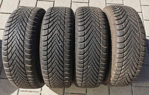 185 55r15 82t winterreifen - 4,