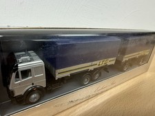 Herpa LKW Modell Mercedes Benz