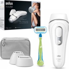 Braun IPL Silk·expert Pro 3
