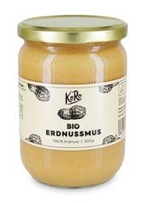 KoRo | Bio Erdnussmus 500 g