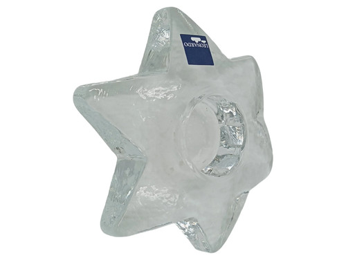 Leonardo kerzenhalter stern - leonardo,