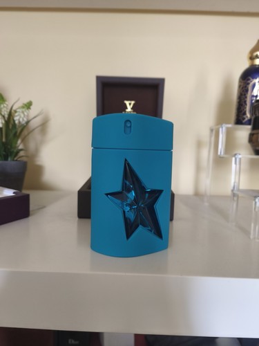 Thierry mugler men ultimate - thierry,