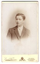 Fotografie Emil Krausse