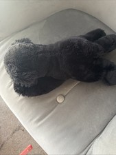 Steiff Tier 088513 Cosy Panther 33 cm. Top Zustand