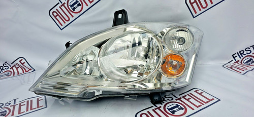 Original mercedes w639 - original, vito