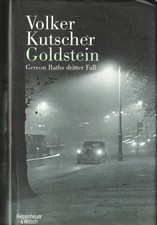 📚 Goldstein * Volker