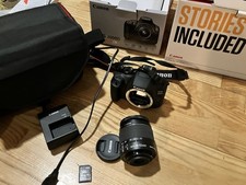 Canon EOS 2000D 24.1MP