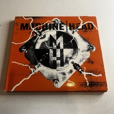 Supercharger (Ltd. Ed.) [+4