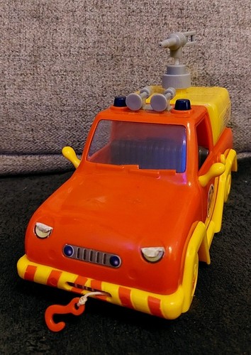 Feuerwehrmann sam venus - ,