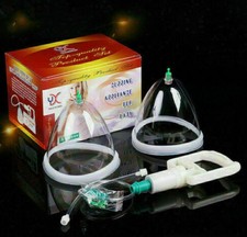 Vakuum Busen Vakuumbrüste