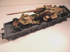 Roco  H0  EDW     8,8cm Flak