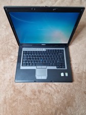 Dell Latitude D820 Laptop