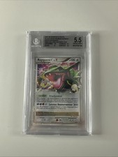 Rayquaza LV. X Black Star