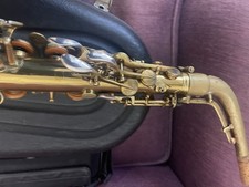 Conn Conqueror 26M Altsaxophon