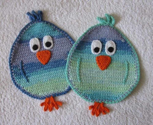 Topflappen motivtopflappen - topflappen,