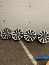 bmw f10 f11 5er felgen 18 zoll