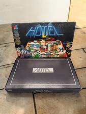 Hotel von MB Spiele | 1986 |