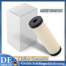 OIL FILTER ABC HYDRAULIC