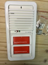 Siedle TLM 511, TM 511-02, MR