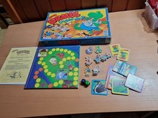 Urmel Urmel wo bist du? FX