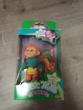 Vintage 1992 Ideal Magic