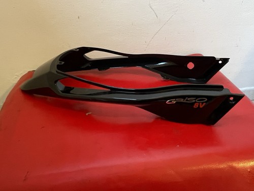 Original schwarz motorrad - schwarz,