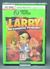 Leisure Suit Larry 1-7 + Magma