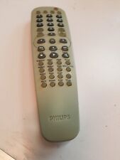 Fernbedienung  Für Philips LX 3600 Mit Bedienungsanleitung LX3600D .s.Fotos!